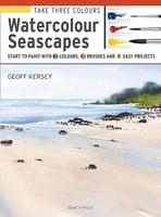 Watercolour Seascapes