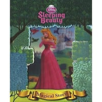 Disney Sleeping Beauty Magical Story With Amazing...
