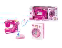 ألعاب أثاث تعمل بالبطاريات