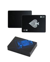 ورق الكوتشينة - بلوت - قابل للغسيل