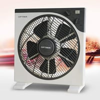 مروحة صندوق اوبتيما، 12انش 40 واط، 220 - 240 فولت،...