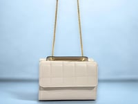 حقيبة كروس بودي جلدية للنساء من WDA، محفظة كتف مع...