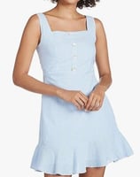 فستان اند للنساء size-12