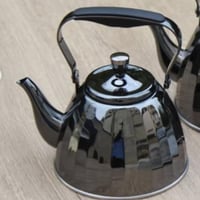 ابريق هاوس رولاند ستانلس ستيل 1 لتر – موديل HR7118...