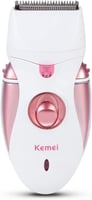 كيمي KM-2530 تعمل مع جاف لل نساء - مشذب الشعر