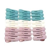 مجموعة من مشابك ملابس 0628-24 من WDA