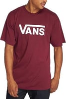 تيشرت كلاسيك للرجال من فانس S Size