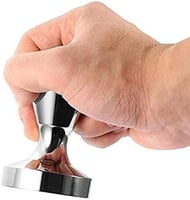 مكبس قهوة من الفولاذ المقاوم للصدأ (ستانلس ستيل)