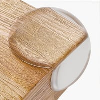 واقيات زوايا شفافة من كالمايوتيس، واقيات لحواف الا...