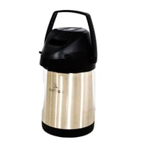 إبريق معزول OG-30HC3L ترمس شاي وقهوة ضغاط بسعة 3L...