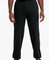 بنطال رياضي للرجال من شامبيون ضيق من الاسفل size-4...