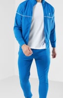 بدلة رياضية (جاكيت + بنطال) للرجال من فورورد size-...