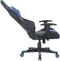 كرسي العاب من WDA، كرسي مكتب بنمط السباق، تصميم مر...