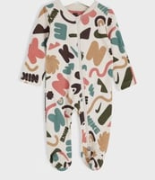 بجامة للاطفال من نايك size-9 M