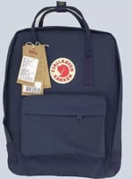 حقيبة ظهر مدرسية كلاسيكية للطلاب 38*27*13cm