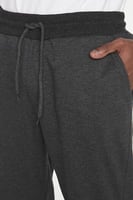 بنطلون رياضي ترينديول للرجال بمقاس M من المطاط Sab...