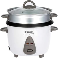 امجوي طباخ ارز 2.8 لتر معدن - UERC-028L