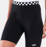 شورت للسيدات من فانس size-L