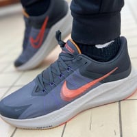حذاء الجري Winflo 8 من نايك للرجال Size-45 EU