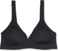 شيكو حمالة صدر من المايكروفايبر للرضاعة، مقاس 3C،...