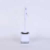 فرشاة المرحاض 2711 سهلة الاستخدام من WDA