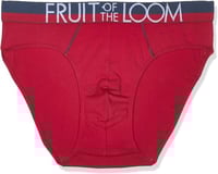 ملابس داخلية جيدة التهوية للرجال من فروت اوف ذا لو...