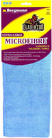 منشفة جلادييتور مايكروفايبر كبيرة للغاية من بيرجما...