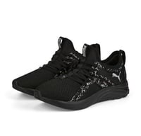 حذاء الجري سوفترايد صوفيا ماربل للنساء من بوما siz...