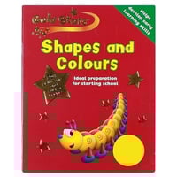 Shapes and Colours