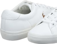 حذاء لونجوود من بولو رالف لورين SIZE EU 46