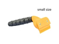 فرشاة إزالة الشعر للحيوانات الأليفة مناسبة للكلاب...