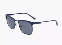 نظارات نوتيكا للجنسين بعدسات بني مستقطبة مستطيلة -...