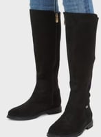 بوت للنساء من تومي هيلفيغر size-41 EU