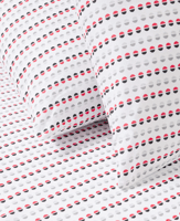 طقم ملاءات جودة عالية 100% قطن سرير و2 وسادة قطن أ...