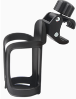 حامل زجاجة ماء للدراجة متعدد الوظائف 15x8x8 سم