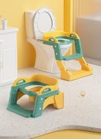 مقعد تدريب المرحاض للاطفال من اوكيوز