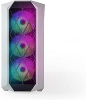 كمبيوتر مكتبي للألعاب من ZORD Matrix ، Intel i5 10...