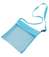 حقيبة لتخزين ألعاب للأطفال من قطعة واحدة