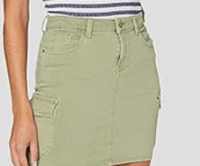 تنورة للنساء من اونلي-size-38