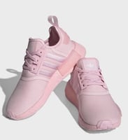 حذاء للنساء من اديداس size-40-EU