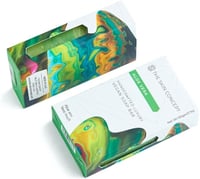 صابونة ذا سكين كونسيبت المصنوعة يدويًا - خلاصة الص...