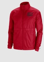 جاكيت رياضي شيكاغو بولز للرجال من نايك size-XXL