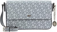 حقيبة كروس DKNY R82EJ467 رمادية