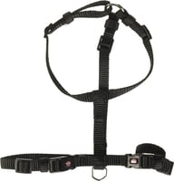 حزام صدر فاخر على شكل حرف اتش للكلاب من تريكسي، 30...