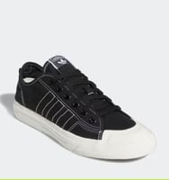 حذاء نيزا آر اف للرجال من اديداس size-41 1/3 EU