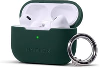 حافظة سيليكون لسماعات ايربودز ابل برو الجيل الثاني...