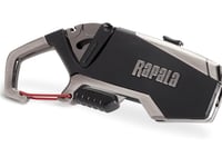 رابالا اداة متعددة الاستخدامات من فيشرمانز اسود/فض...