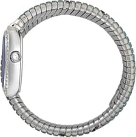 ساعة يد كوارتز انالوج من جست كافالي للنساء ستانلس...