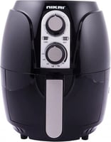 مقلاة كهربائية 3 لتر 1100-1300 واط من نيكاي | رقم...