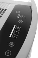 دي لونغي لتنقية الهواء، فضي، AC150